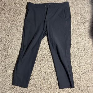 Lululemon warpstream slim pant 26”